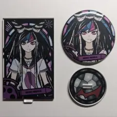 澪田 対決缶バッジ 2025年最新】澪田 缶バッジの人気アイテム - メルカリ