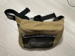 ディッキーズ　ウエストポーチ