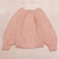 2025年最新】maiami ニットの人気アイテム - メルカリ