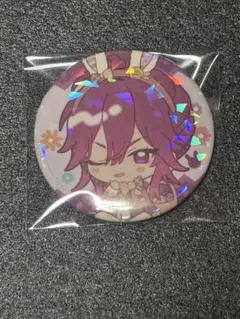 あんスタ 円果望見 缶バッジ あんスタ スタライ 10th 缶バッジ 円果望見 - メルカリ