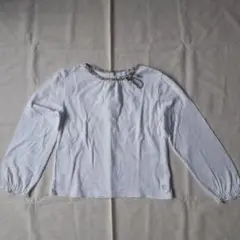 BURBERRY　London　120A 長袖Tシャツ