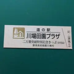道の駅記念きっぷ サロマ湖 ゴールド＆シルバー 北海道 道の駅記念きっぷ サロマ湖 ゴールド＆シルバー 北海道 - メルカリ