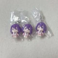 黒子のバスケ　めじるしアクセサリー