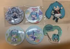 2026年最新】まとめ売り 初音ミクの人気アイテム - メルカリ