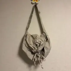 ユニクロ ショルダーバッグ