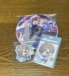 にじさんじ if We Were 叶 3枚セット