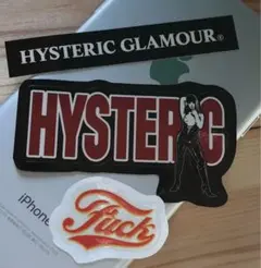 Hysteric Glamour