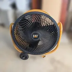 2026年最新】Caterpillar 扇風機・サーキュレーターの人気アイテム