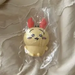 ちいかわ ソフビフィギュア3 うさぎ ガチャ