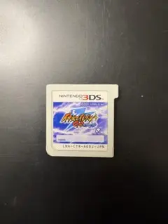 ニンテンドー3DS イナズマイレブンGOダーク ソフトのみ