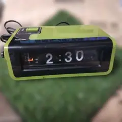 2026年最新】パタパタ時計 ナショナル tg02の人気アイテム - メルカリ
