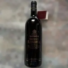 希少 Harveys Bristol Reserve スペイン産 シェリー 古酒 希少 Harveys Bristol Reserve スペイン産 シェリー 古酒 - メルカリ