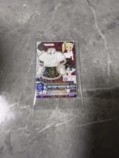 セブンイレブン 復刻アイカツカード 藤堂ユリカ