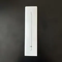 Apple Pencil 第1世代　美品　付属品完備