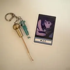 HUNTER×HUNTER イルミ・ゾルディック USJ コラボ