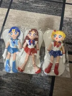セーラームーン とるとるキャッチャー - メルカリ