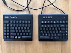 2026年最新】分割 キーボードの人気アイテム - メルカリ