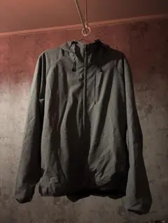 GU ウィンドブルパーカー　L