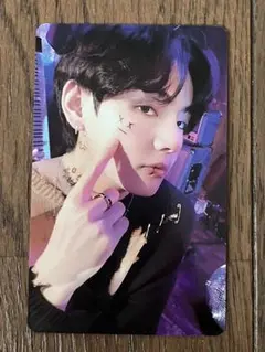 【即購入可】BTS V トレカ