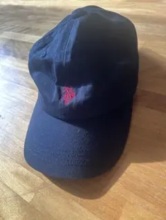 U.S. POLO ASSN. ベースボールキャップ ネイビー　57-59cmのサムネイル