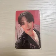 SEVENTEEN HAPPYBURSTDAY ディノ トレカ