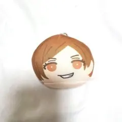 呪術廻戦　おまんじゅうにぎにぎマスコット　釘崎野薔薇