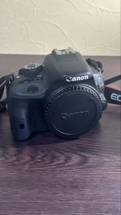 ジャンク】Canon EOS Kiss Digital X TAMRONレンズ - メルカリ