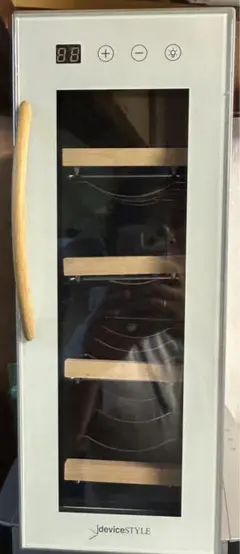 2025年最新】ワインセラー ce-8wの人気アイテム - メルカリ