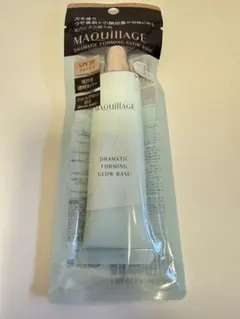 マキアージュ ドラマティックフォルミンググロウベース SPF30 化粧下地
