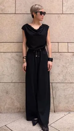 HERILL】COTTON WORK パンツ MUSE de Deuxieme - メルカリ