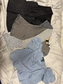 BCBGMAXAZRIA まとめ売り