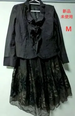 ♦✨ドレス•３点セット　新品未使用