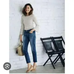 レッドカード　アニバーサリー25th デニム　24