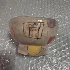 陶芸作家 ささきはるみ お椀