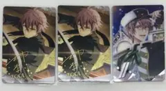 アイナナ メタカ 24 記念日 BHN 虎於