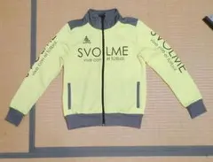 スボルメジャージ上XS