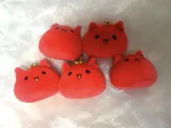 莉犬くん りぬーん ぬいぐるみキーホルダー 言ノ葉ワンダーランドver
