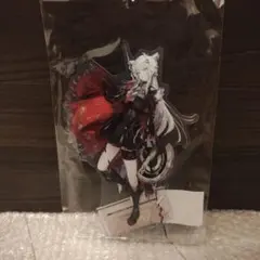 アークナイツ BIGアクリルスタンド 荒蕪ラップランドのサムネイル
