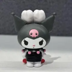 サンリオキャラクターズ寿司-sushi-2 「クロミ」