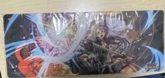レジェンドストライク　プレイマット　ラッシュデュエル　遊戯王 最終値下げ】遊戯王ラッシュデュエル レジェンドストライク