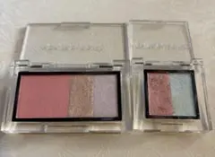 アディクションザ ブラッシュ ザアイシャドウ セット