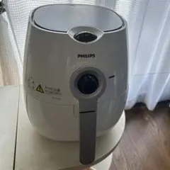 Philips ノンフライヤーのサムネイル