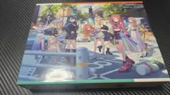 学園アイドルマスター 学マス 1st period ブルーレイ 特装版 - メルカリ