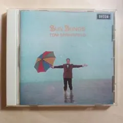 トム・スプリングフィールド／サン・ソングス　CD 再発盤