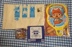 ONE PIECE グッズセット 雑貨 文房具