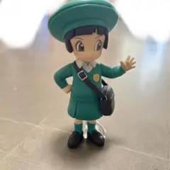ドラゴンボール パン フィギュア