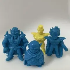 2025年最新】ガーリックJr フィギュアの人気アイテム - メルカリ