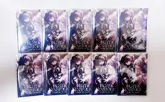 Arcaea NextStage イベントスクエア缶バッジ ネクステ