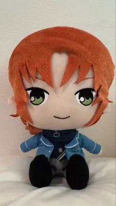 あんスタ 月永レオ ぬいぐるみ 2点セット Amazon.co.jp: あんスタ ぬいぐるみ 新衣装 Knights 月永レオ