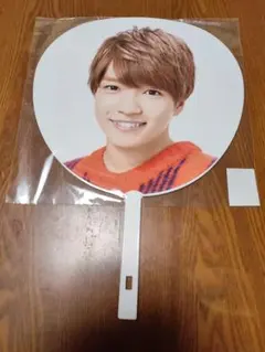 なにわ男子 西畑大吾 うちわ 関西ジャニーズJr. 2020 in京セラドーム